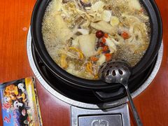 -菌之家·专业纯野生菌火锅·特色炒菌