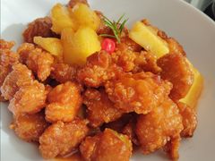 -邢家锅贴老店·非遗·开封菜(金明广场店)