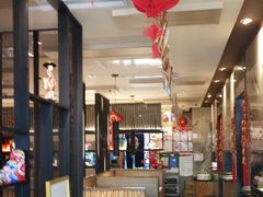 大堂-赤坂亭M9和牛烧肉·日料398放题(万达店)