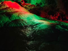 -天河潭旅游度假区