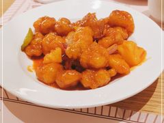 -顺风汤馆·广府粤菜(江宸天街店)