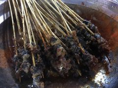 -阿姨小肉摊(同济西苑店)