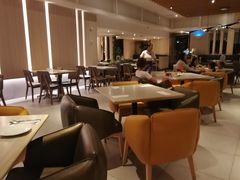 大堂-必胜客(海滨店)