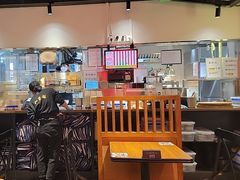 -和府捞面(东直门银座店)