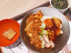 -吉野家(大悦城店)