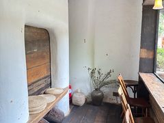 -WABI COFE(愚园路店)