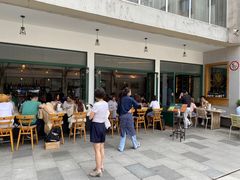 -RAC BAR(安福路店)