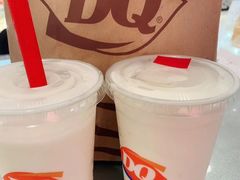 -DQ·蛋糕·冰淇淋(虹口龙之梦店)