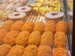 -味多美蛋糕(亚非大厦店)