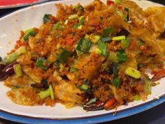 -醉小酒馆·川菜·江湖菜·重庆菜(观音桥旗舰店)