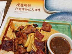 -春田小幸铁板烧(忠义街店)