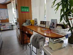 -青山良镜(中国丹阳国际眼镜城店)