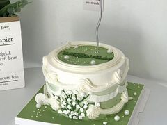 -千浔一暖DIY蛋糕烘焙(人民大学店)