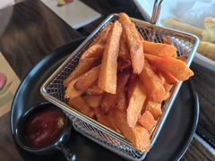-安妮意大利餐厅(日坛店)