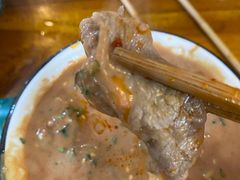 -京城北门羊蝎子铜锅涮肉(总店)
