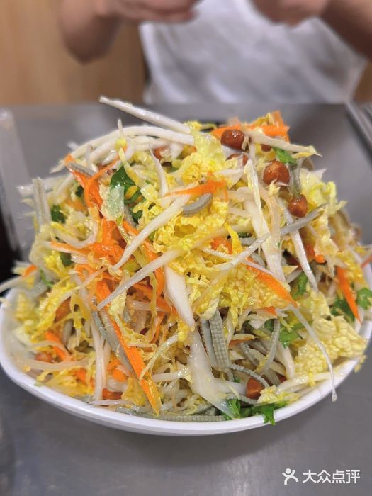张记烤羊腿(北花园店)图片