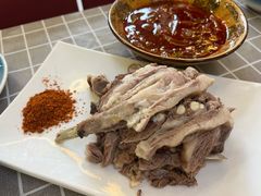 -国强手抓(西夏区店)