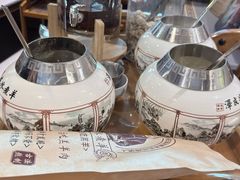-泽成冰煮羊(非·遗东岸国际店)
