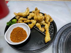 -韩宫宴和牛烤肉(合肥滨湖银泰城店)
