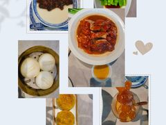 -陶兰居·香港饭店·海鲜大排档(圆融时代广场店)