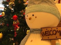 -长沙富力万达文华酒店