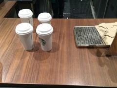 -星巴克臻选(深圳华强北茂业店)