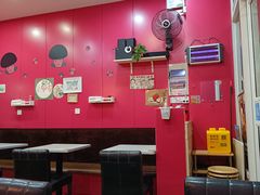 -蘑菇餐厅(小火瓦巷店)