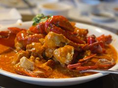 -同乐海鲜(乌节路中央店)