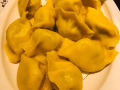 黄花鱼水饺-双合园·海鲜水饺青岛菜(大尧三路店)
