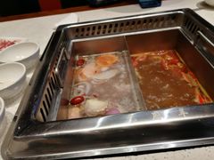 -九府羊·鲜羊火锅·烤串(新华路店)