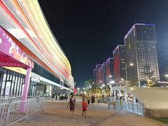 -广州融创文旅城