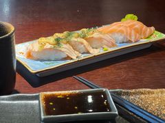 -井缘河风寿司(Touch12街店)