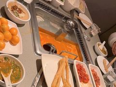 -海底捞火锅(顺义华联店)