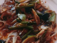 -晋阳春·山西菜·北京烤鸭(交大店)