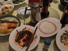 -禄源公·老莞诚饭店