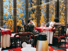 大堂-北园酒家(小北路店)