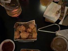 -SHARK鲨鱼餐吧(购物公园店)