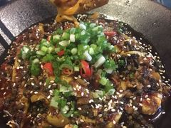 -阿嫂印象·民间江湖菜(大学城店)