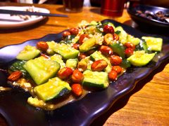 -烧蠔帮·生蚝海鲜牌档(观海店)