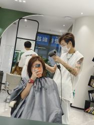 -FOR YOU造型