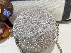 -CHANEL(恒隆广场店)