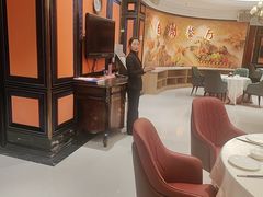 -龙水山大酒楼(万寿路店)