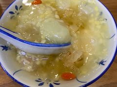 -一心甜汤(丹凤街店)