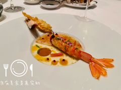 阿根廷红虾-SIR ELLY'S 艾利爵士餐厅