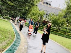 -御花园·粤菜·海鲜火锅(中山公园店)