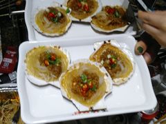 -玉善烧烤串城(长春总店)