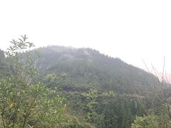 -狮子关旅游区