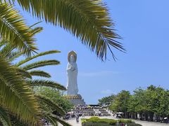 -三亚南山文化旅游区