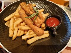 -安妮意大利餐厅(望京店)