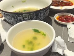 -陈熹公民族美食文化餐厅(中华广场店)